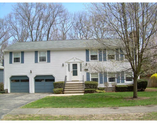 Unit for sale at 50 Gilbert Rd, Needham, MA 02492