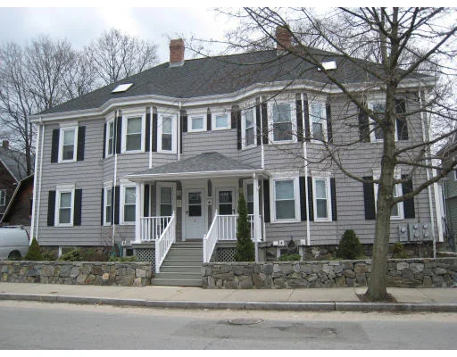 Unit for sale at 25 Wellington Street, Waltham, MA 02451