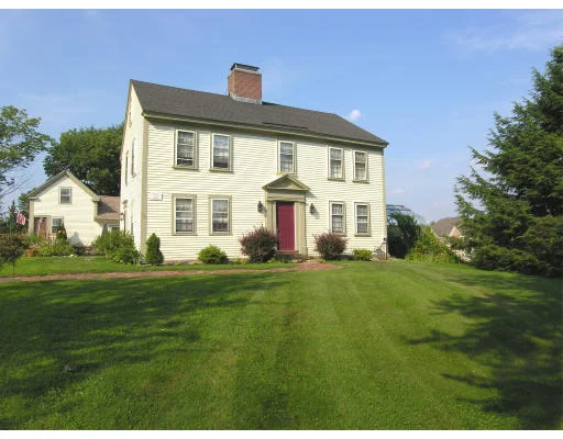 Unit for sale at 120 Barteau Lane, Boxborough, MA 01719