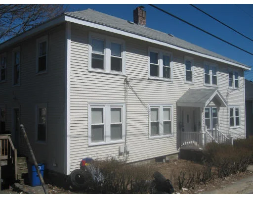 Unit for sale at 7 Town Hill St, Quincy, MA 02169