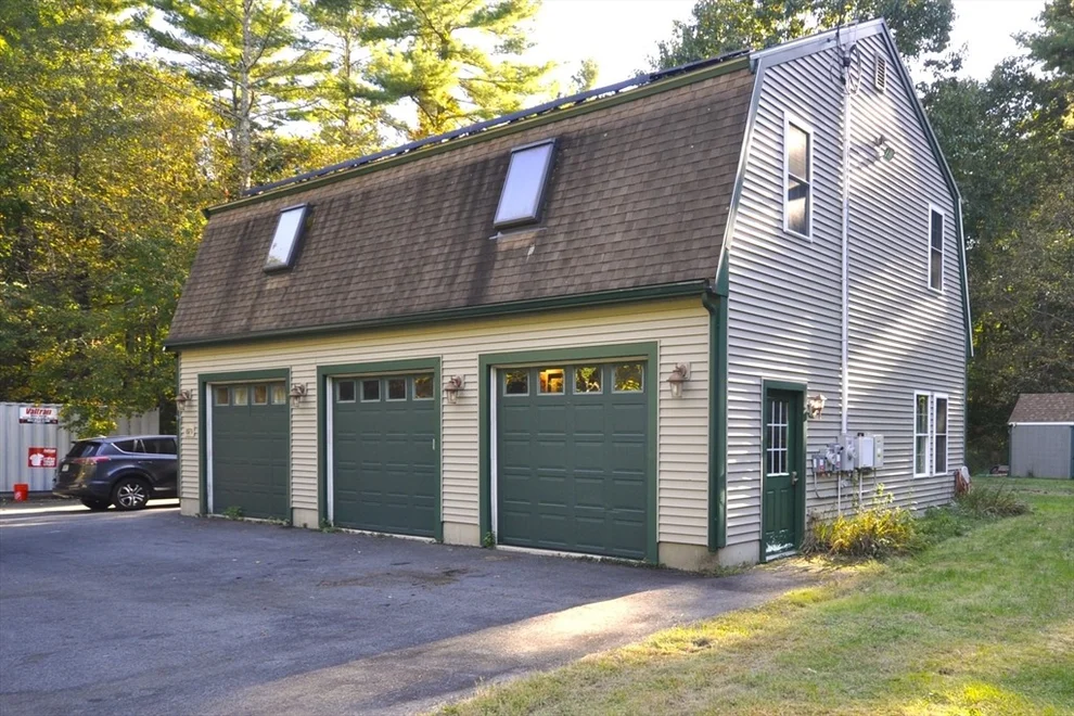 Unit for sale at 1679 Bedford St, Bridgewater, MA 02324