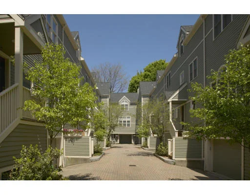 Unit for sale at 5 Walden Mews, Cambridge, MA 02141