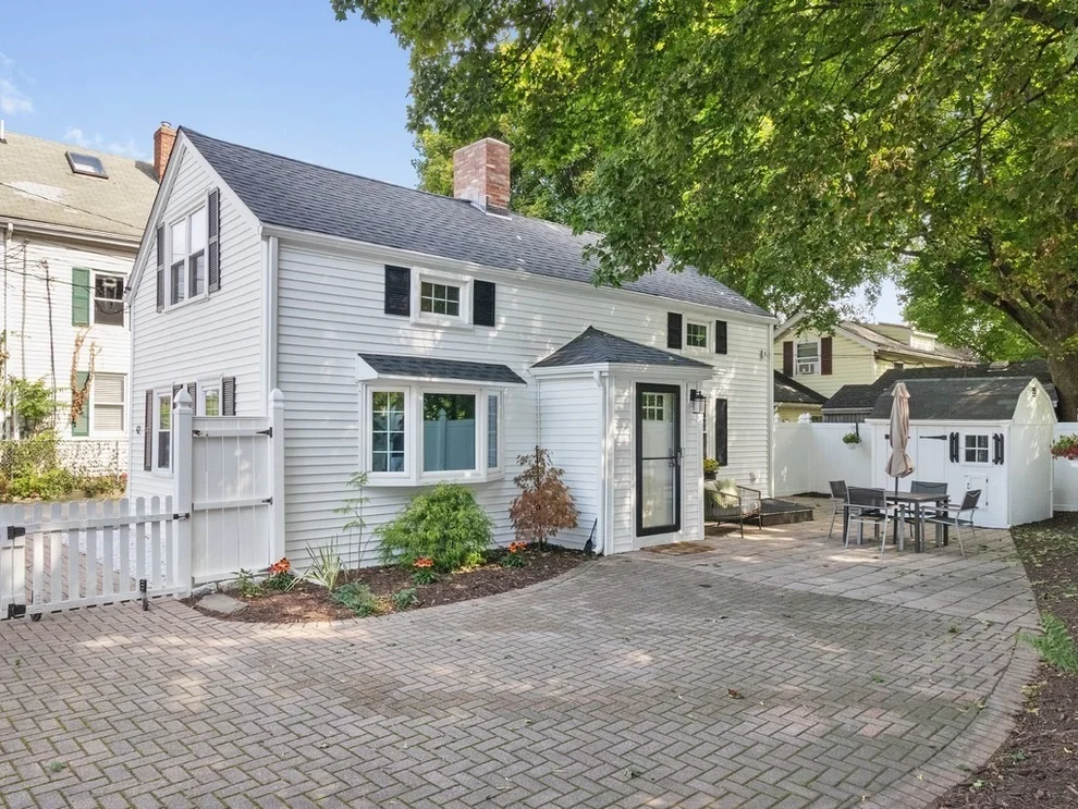 Unit for sale at 42 Newton Street, Waltham, MA 02453