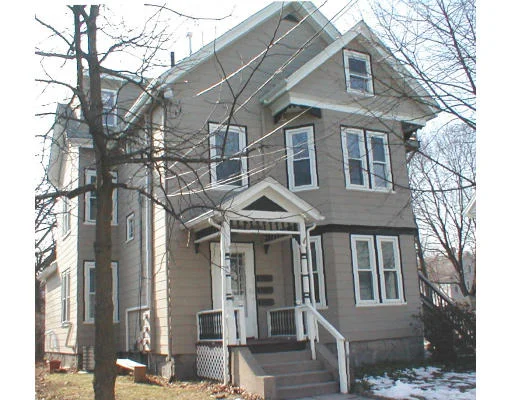 Unit for sale at 201 Ash Street, Waltham, MA 02453