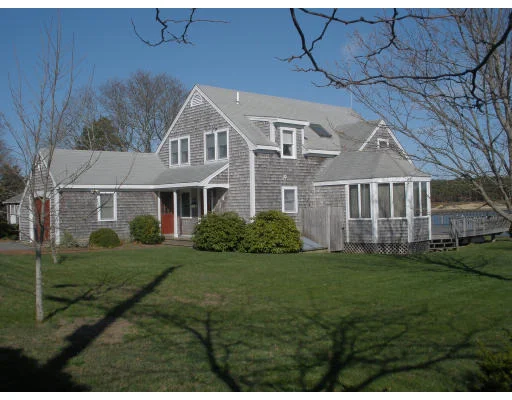 Unit for sale at 414 Seacoast Shores Boulevard, Falmouth, MA 02536