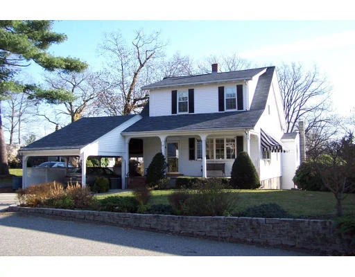 Unit for sale at 115 Arborway Dr, Braintree, MA 02184