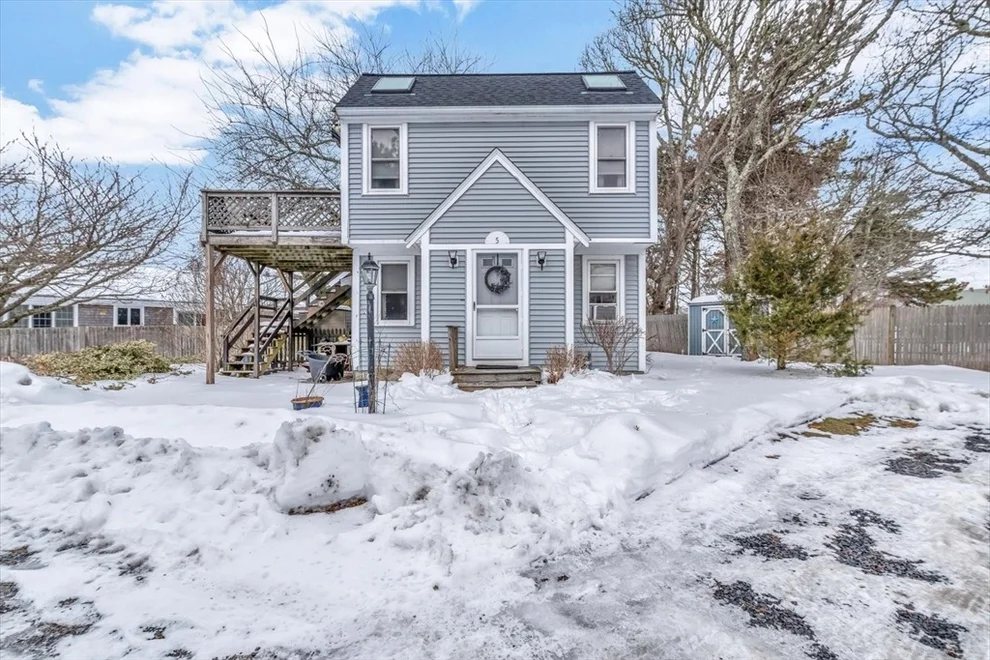 Unit for sale at 111 School St, Dennis, MA 02670