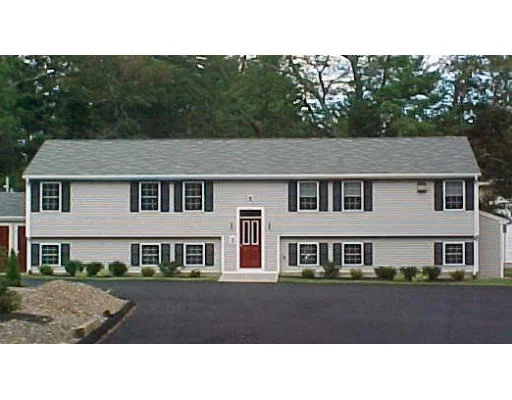 Unit for sale at 1 Gault Road, Wareham, MA 02571