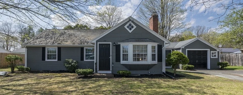 Unit for sale at 192 Birchland Ave, Springfield, MA 01119