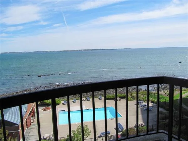 Unit for sale at 3 Seal Harbor, Winthrop, MA 02152
