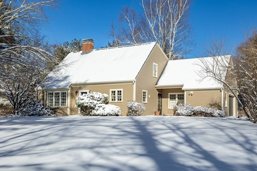 Unit for sale at 117 Burnham Rd, Bolton, MA 01740