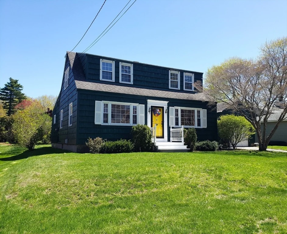 Unit for sale at 16 Edward Ave, Adams, MA 01220