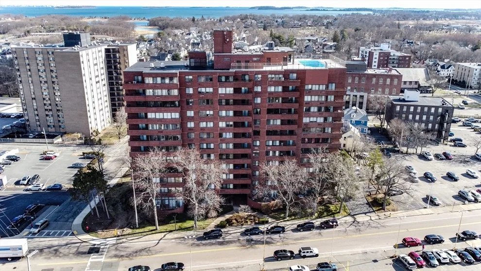 Unit for sale at 77 Adams St, Quincy, MA 02169