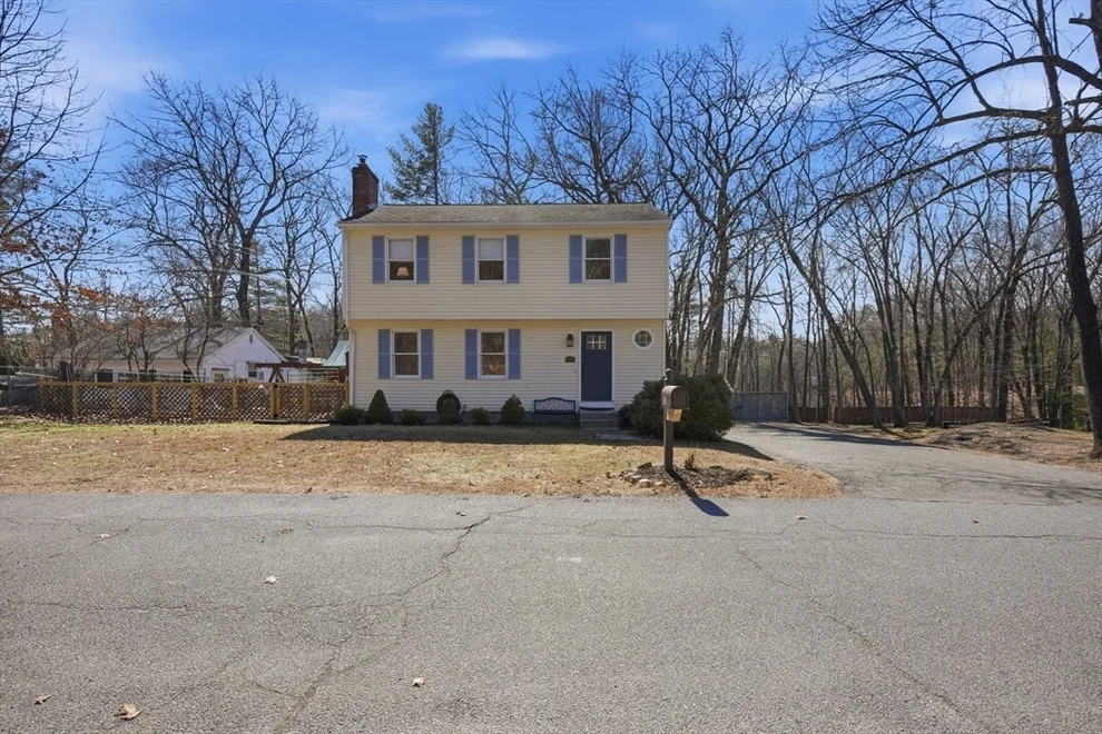 Unit for sale at 21 Rider Rd., Westfield, MA 01085