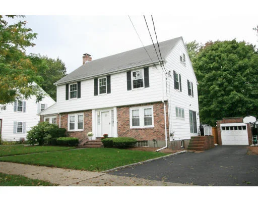 Unit for sale at 31 Arapahoe Road, Newton, MA 02465
