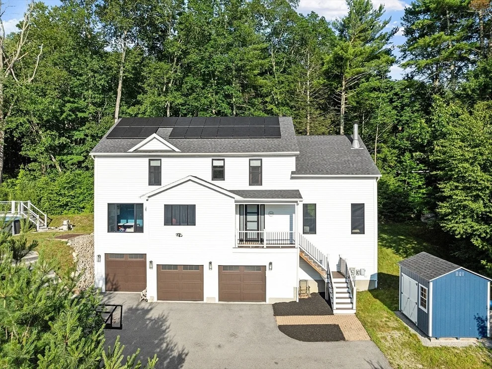 Unit for sale at 3 Fulling Mill Dr, Charlton, MA 01507