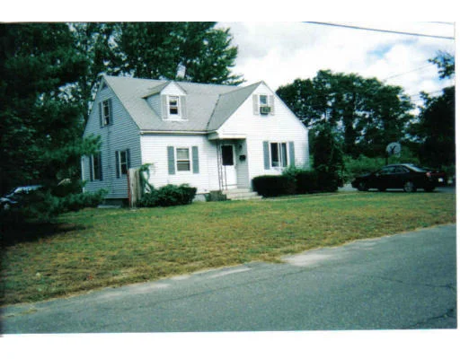 Unit for sale at 142 Clairmont Ave, Chicopee, MA 01013