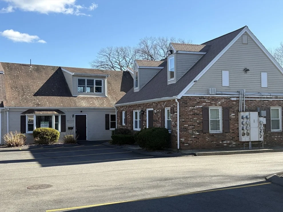 Unit for sale at 775 Pleasant Street, Weymouth, MA 02189