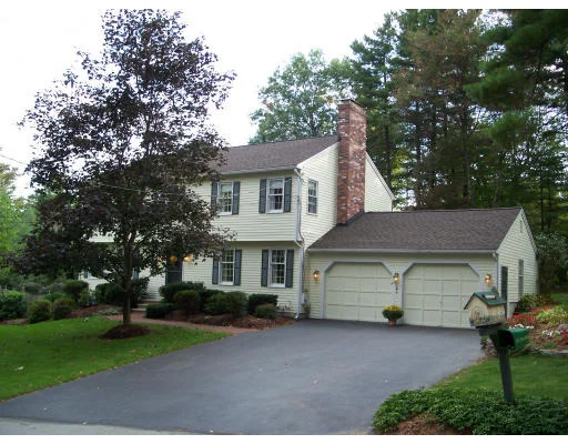 Unit for sale at 6 Grist Mill Road, Acton, MA 01720