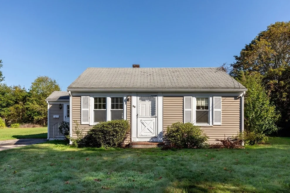 Unit for sale at 14 Sharon Dr, Falmouth, MA 02536