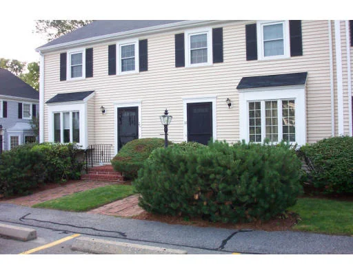 Unit for sale at 20 Casey Circle, Waltham, MA 02451