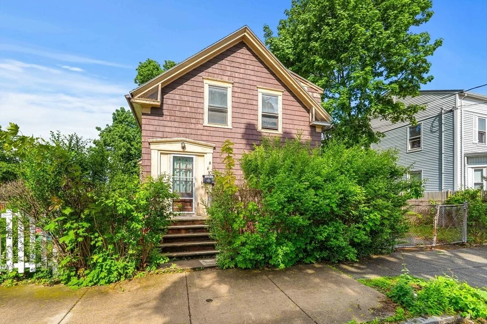 Unit for sale at 10 Pinkham Street, Lynn, MA 01902