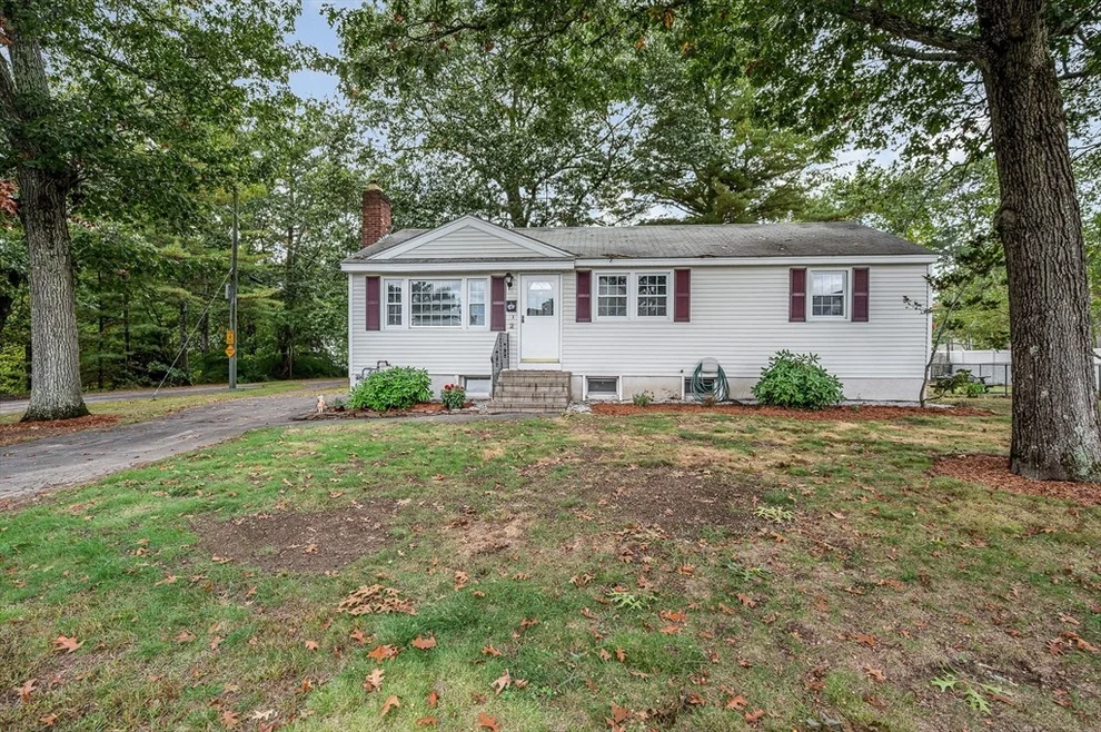 Unit for sale at 2 3rd St, Chelmsford, MA 01824