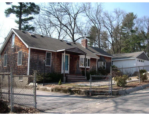 Unit for sale at 16 Grove Street, Westford, MA 01886