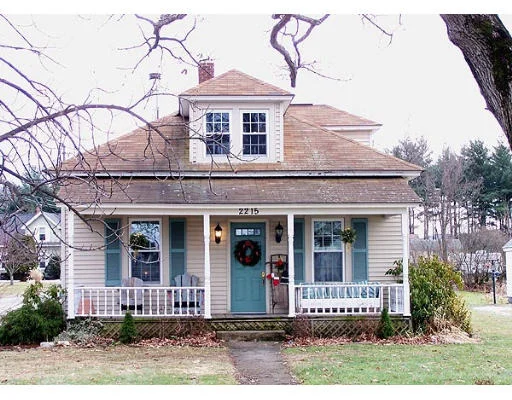 Unit for sale at 2215 Main Street, Palmer, MA 01080