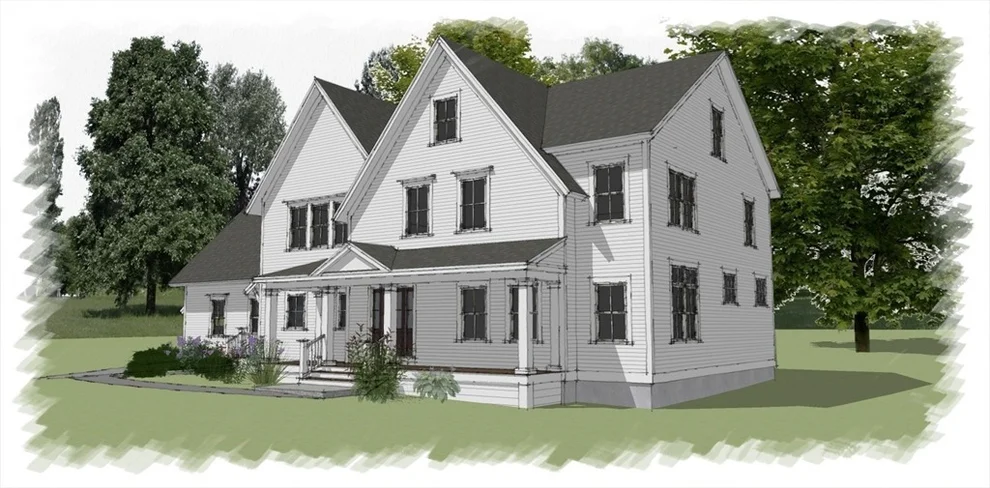 Unit for sale at 347 Green Road, Bolton, MA 01740