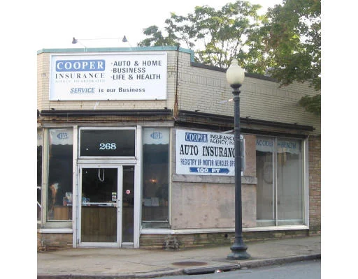 Unit for sale at 270 Union St, New Bedford, MA 02740