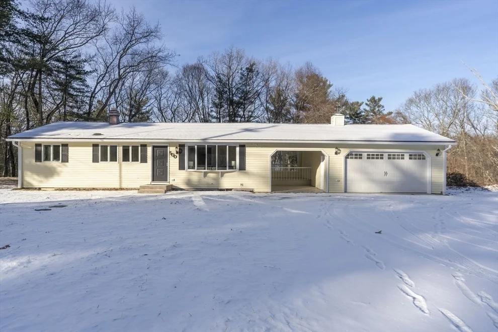 Unit for sale at 500 Franklin St, Wrentham, MA 02093