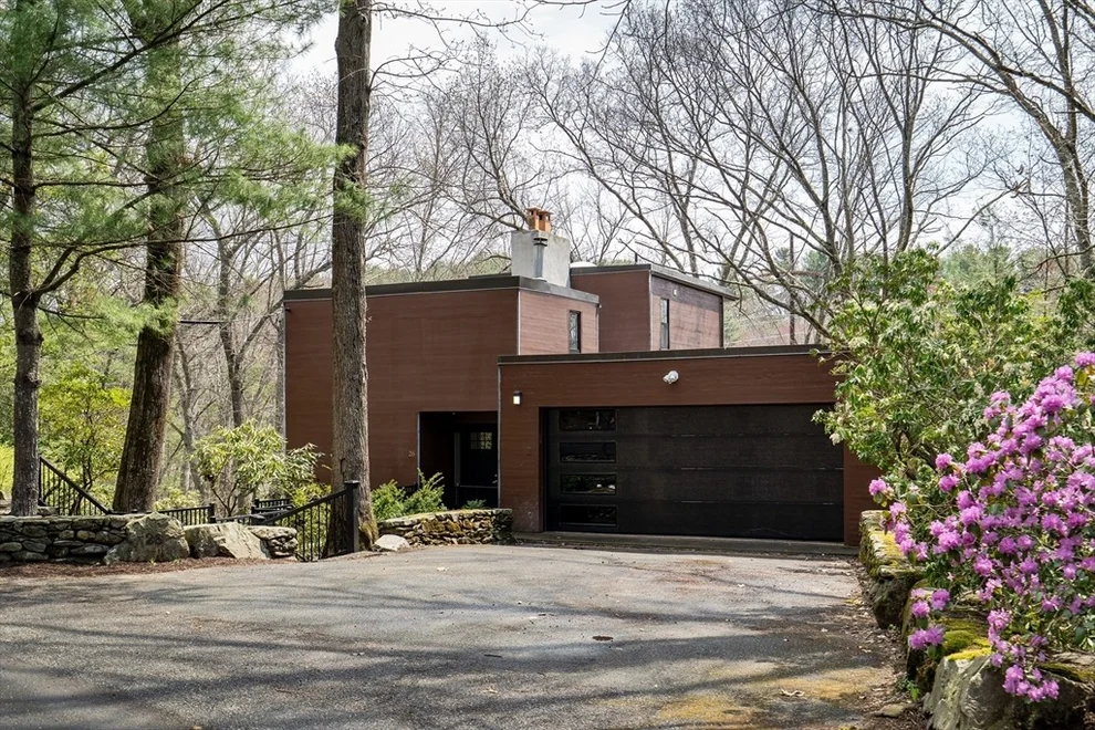 Unit for sale at 26 Dewey Road, Lexington, MA 02420