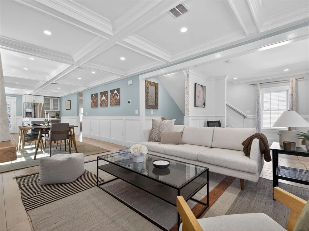 Unit for sale at 57 Farragut Ave, Somerville, MA 02144