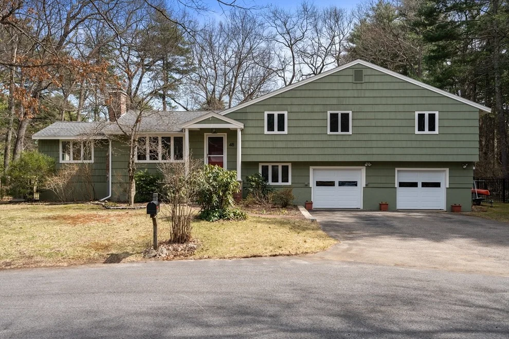 Unit for sale at 48 Millpond Road, Sudbury, MA 01776