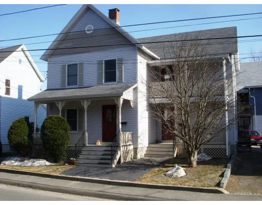 Unit for sale at 9 Walnut St, Northampton, MA 01060