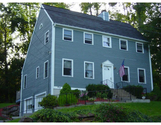 Unit for sale at 57 Wildrose Ave, Worcester, MA 01602