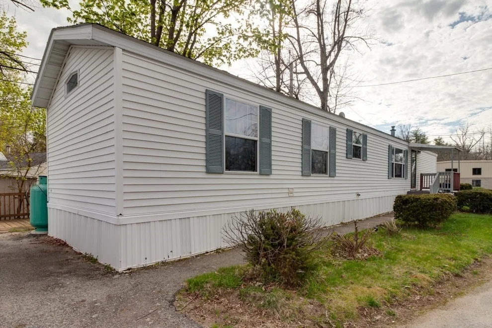 Unit for sale at 1A Carriage Town Park, Merrimac, MA 01860