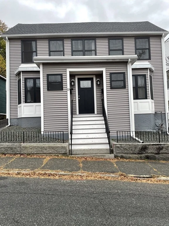 Unit for sale at 13 High St, Amesbury, MA 01913
