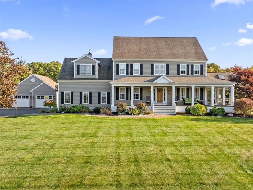 Unit for sale at 21 Smith Street, Westborough, MA 01581