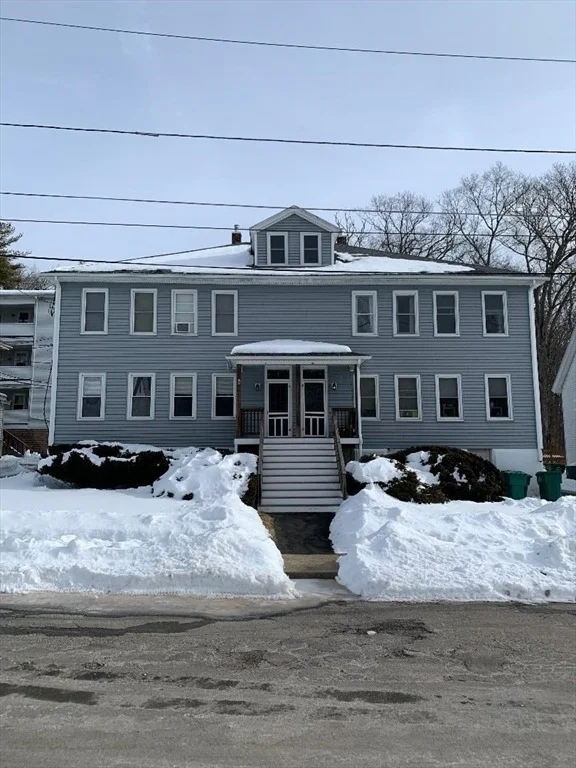 Unit for sale at 30-32 Spring Street, Northbridge, MA 01588