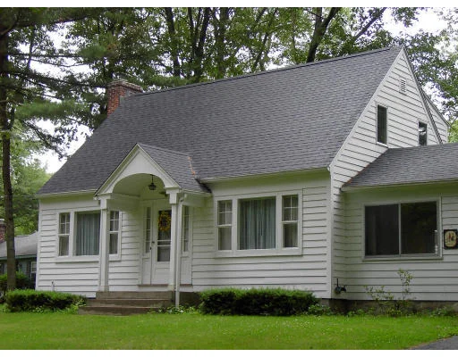 Unit for sale at 110 East Longmeadow Road, Wilbraham, MA 01095