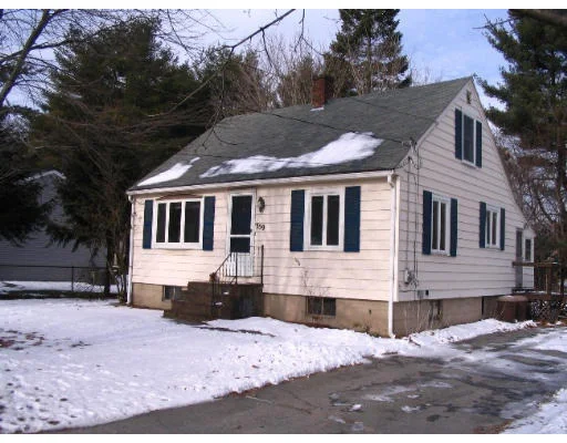 Unit for sale at 359 Park Street, North Reading, MA 01864