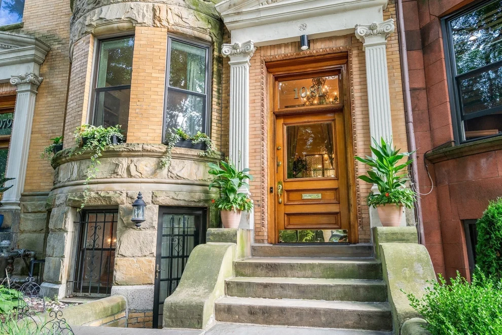 Unit for sale at 1081 Beacon, Brookline, MA 02446