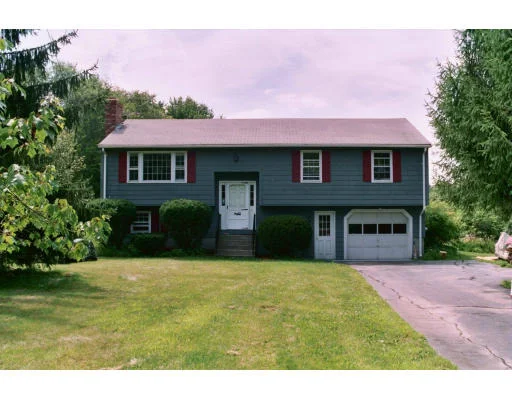 Unit for sale at 1265 Hill St., Northbridge, MA 01588
