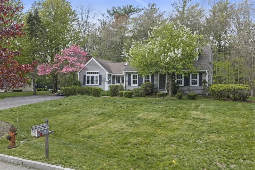 Unit for sale at 40 Longwater Dr, Hanover, MA 02339