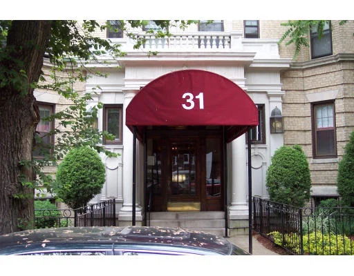 Unit for sale at 31 Queensberry St, Boston, MA 02215