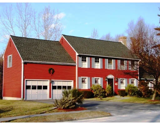 Unit for sale at 44 Longfellow Road, Shrewsbury, MA 01545