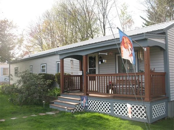 Unit for sale at 7 A St, Seabrook, NH 03874