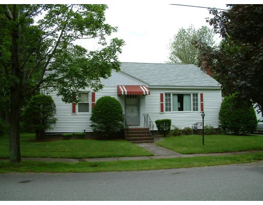 Unit for sale at 81 Linden Ave, North Andover, MA 01845